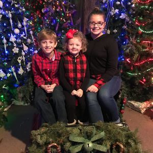 Meet your Posher, Sabrina